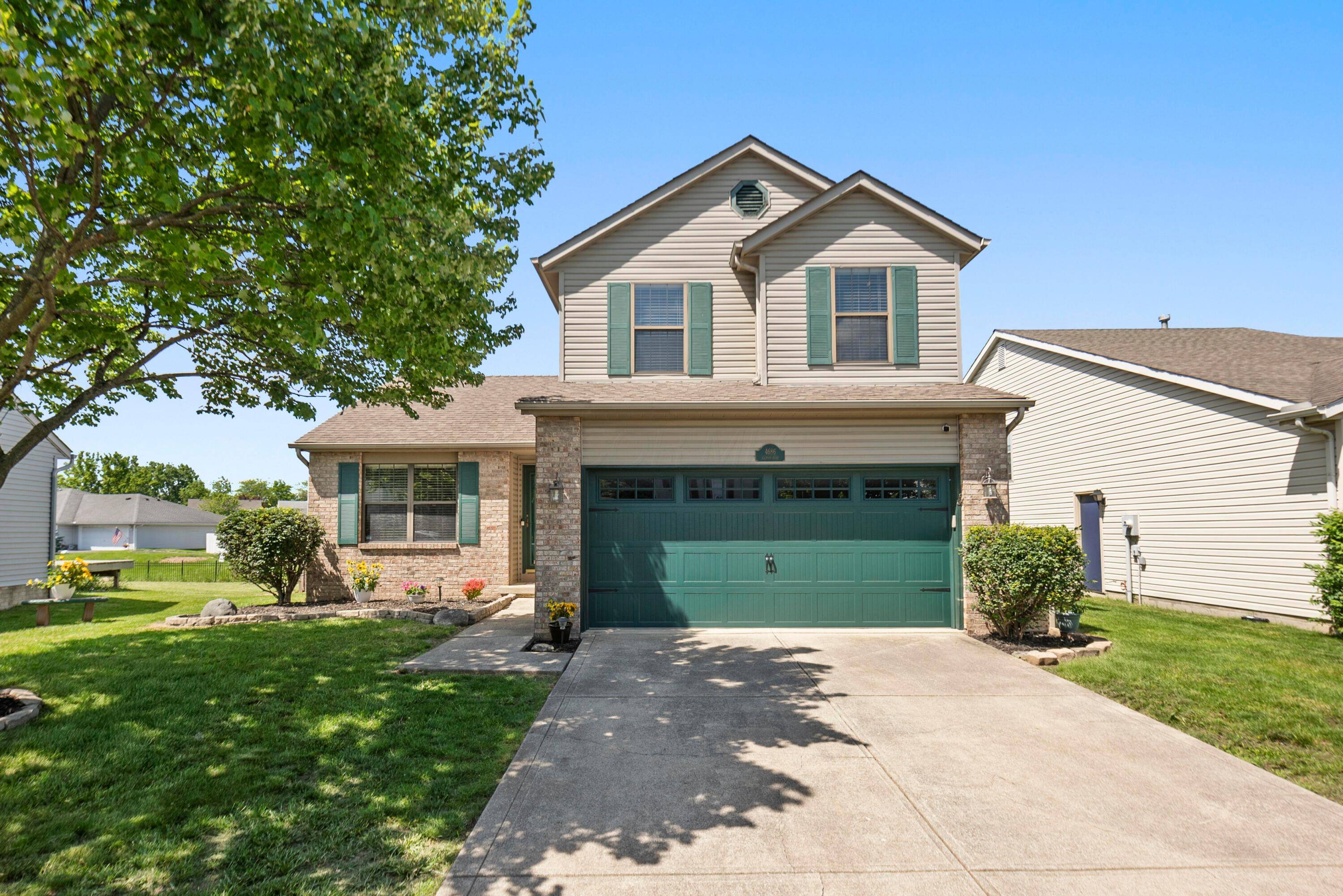 4686 Gilman Road, Columbus, OH 43228