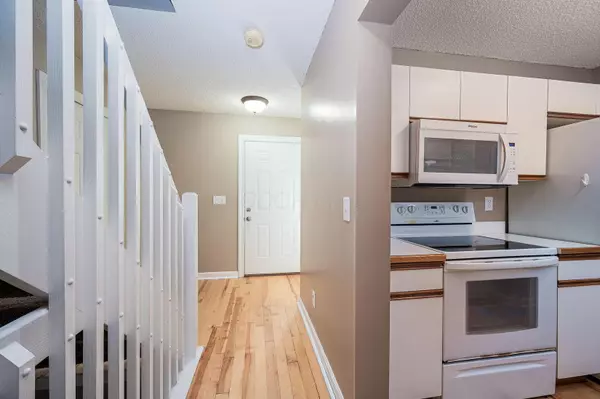 Hilliard, OH 43026,1845 Messner Drive #57E