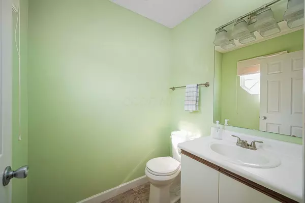 Hilliard, OH 43026,1845 Messner Drive #57E