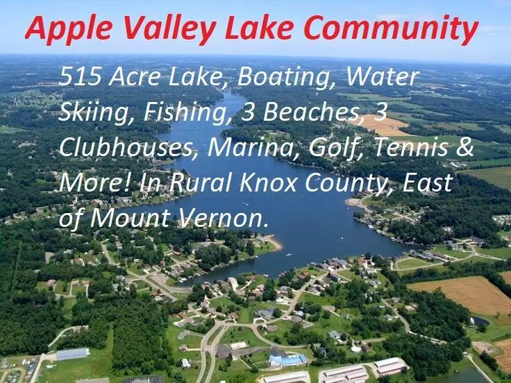 Howard, OH 43028,562 Lakeview Heights Drive