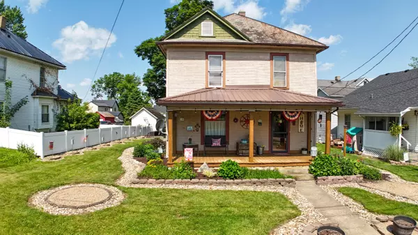 Mount Gilead, OH 43338,185 N Vine Street