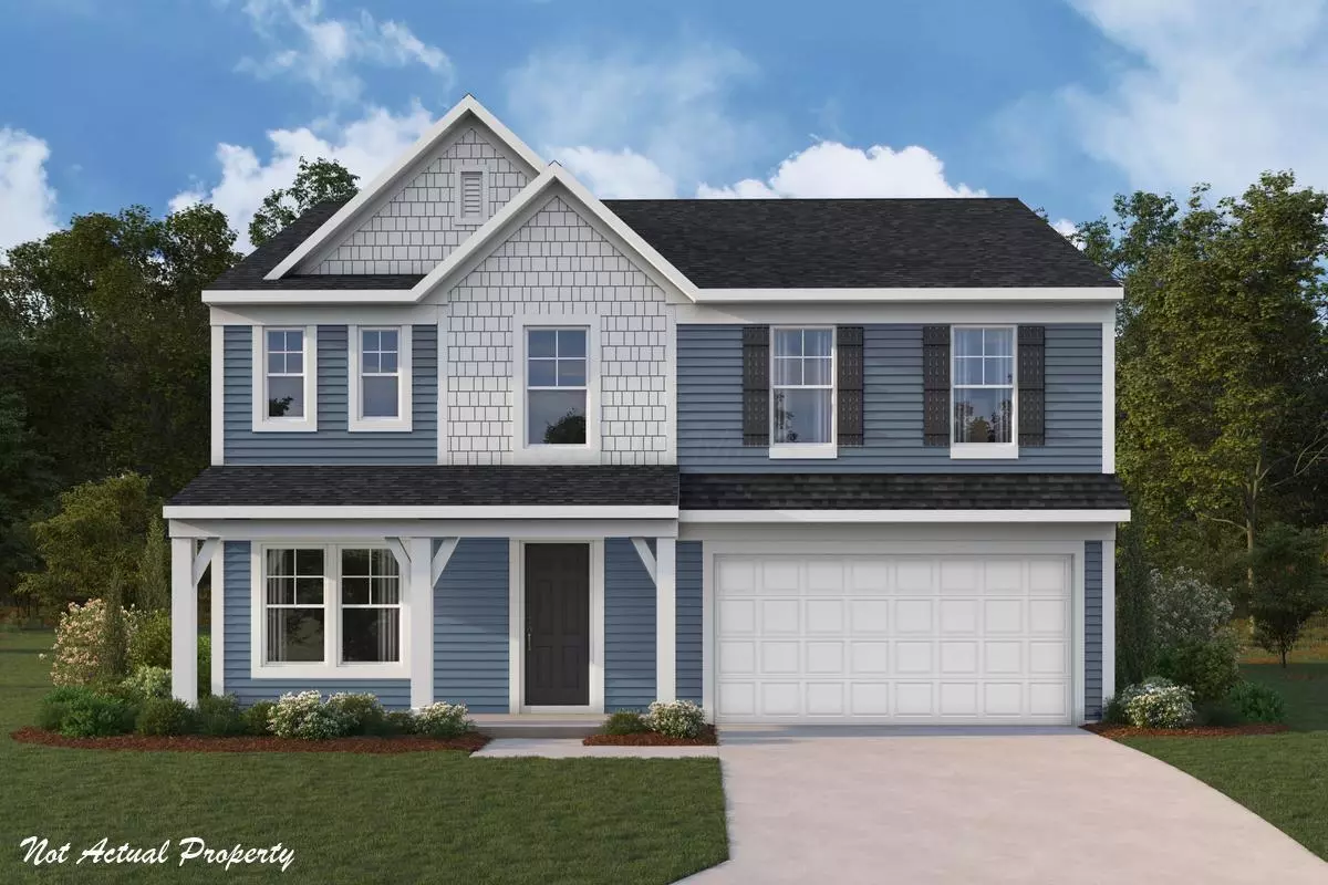 Grove City, OH 43123,992 Bumblebee End
