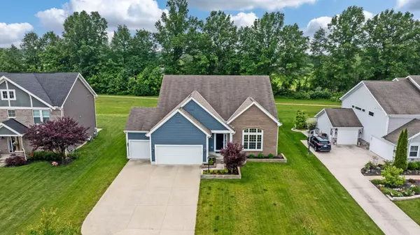 Galena, OH 43021,6358 Streamside Drive
