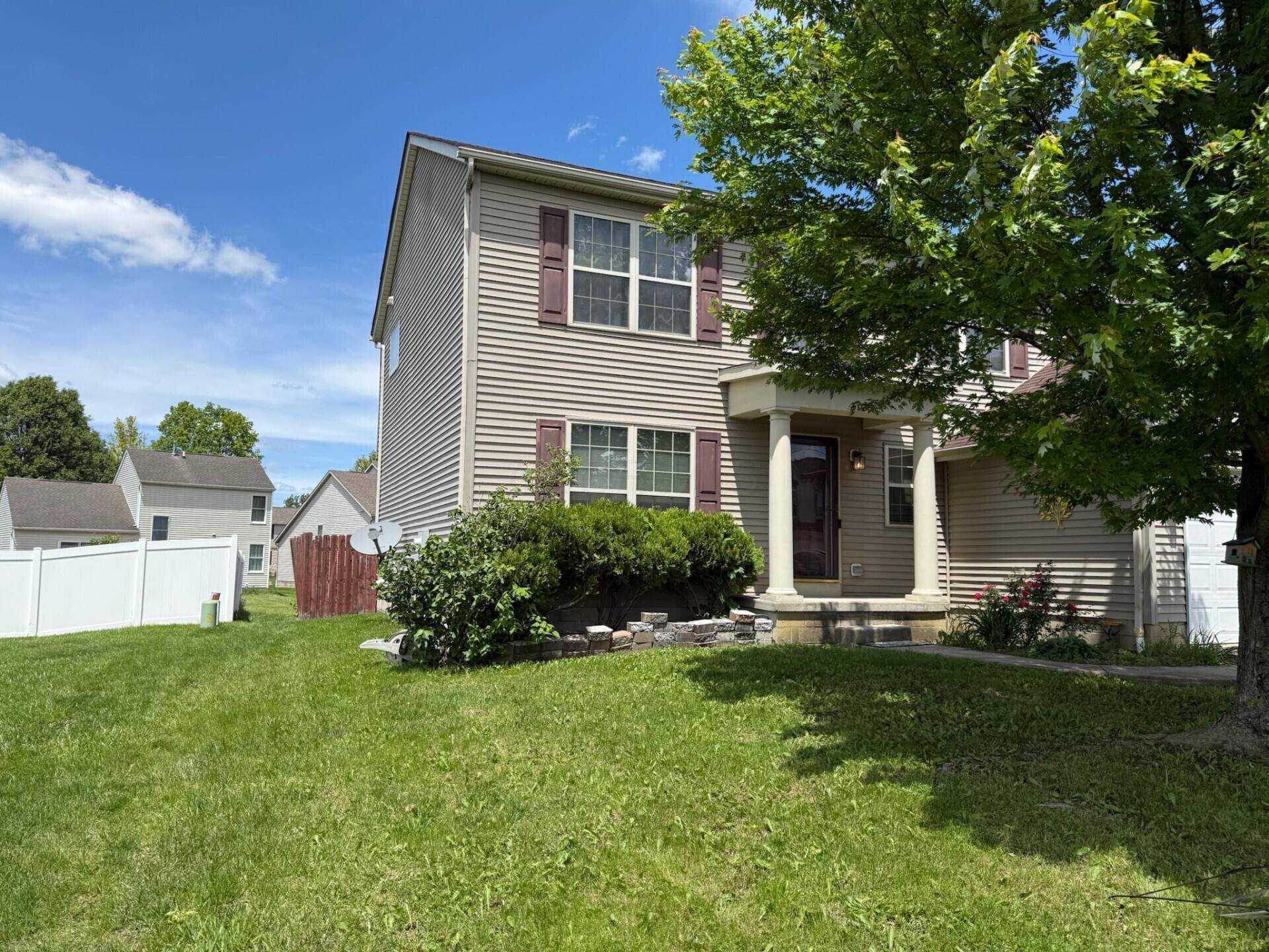 3126 Zach Court, Columbus, OH 43219