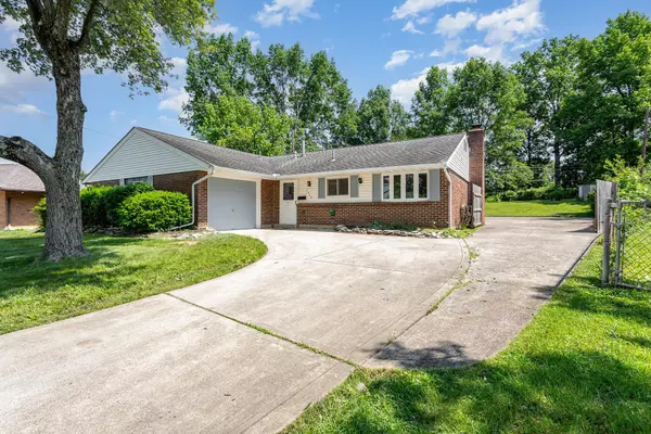 Reynoldsburg, OH 43068,1664 Lucks Road