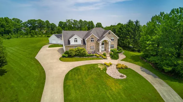 Powell, OH 43065,6545 Steitz Road