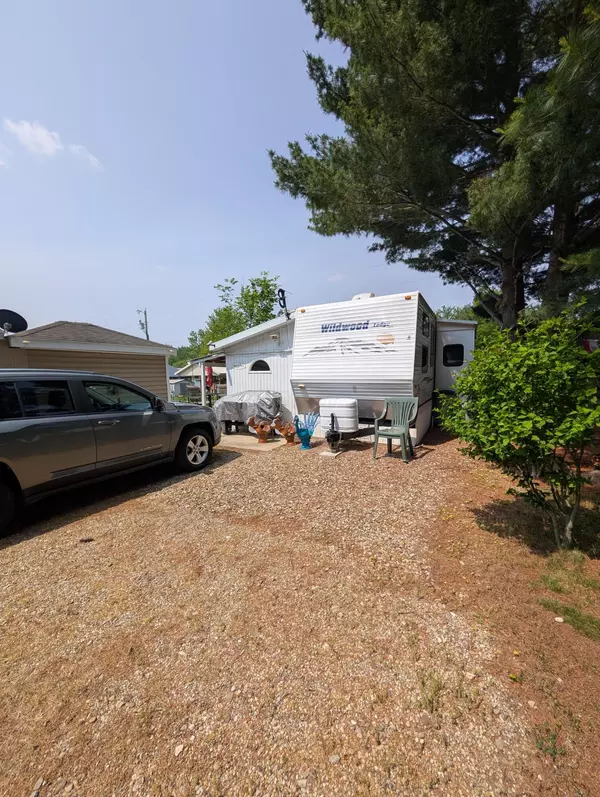 Mount Gilead, OH 43338,7326 State Route 19 #Unit 4, Lot 309
