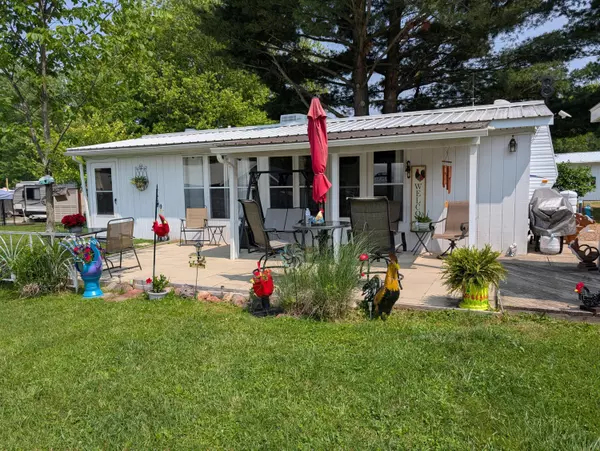 Mount Gilead, OH 43338,7326 State Route 19 #Unit 4, Lot 309