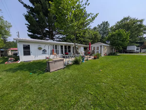 Mount Gilead, OH 43338,7326 State Route 19 #Unit 4, Lot 309