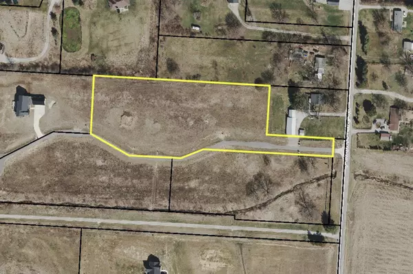 Johnstown, OH 43031,3310 S County Line Road