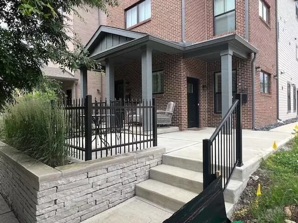 Columbus, OH 43201,1301 Highland Street