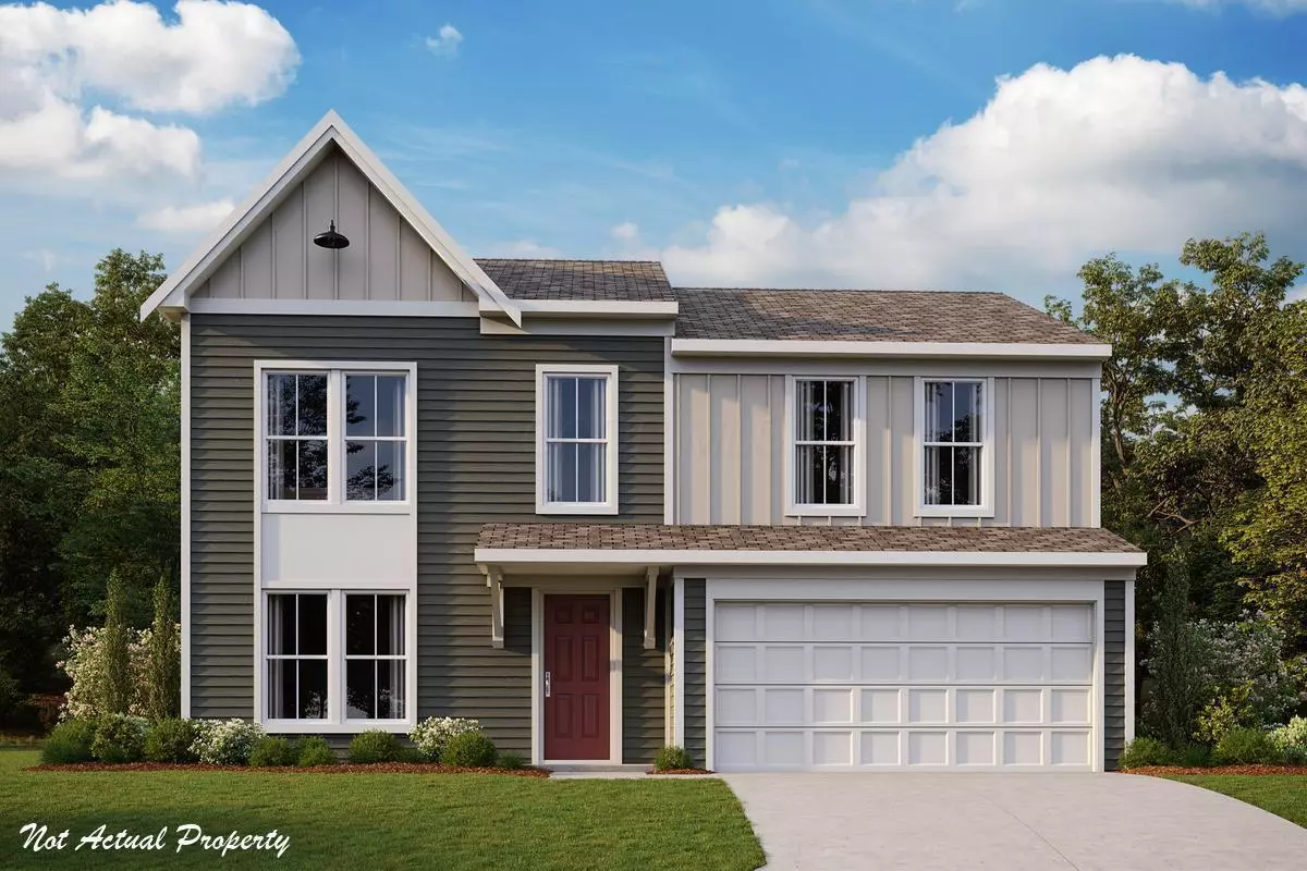 South Bloomfield, OH 43103,5110 Harvest Lane