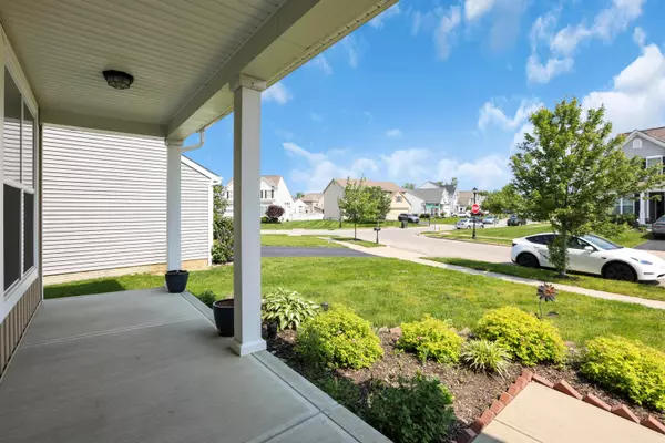 Blacklick, OH 43004,8601 Crooked Maple Drive