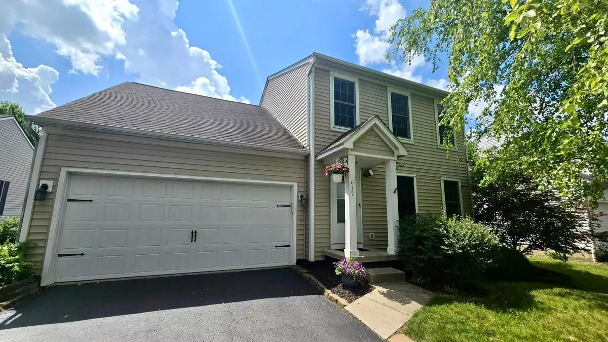 Marysville, OH 43040,617 Poppy Lane