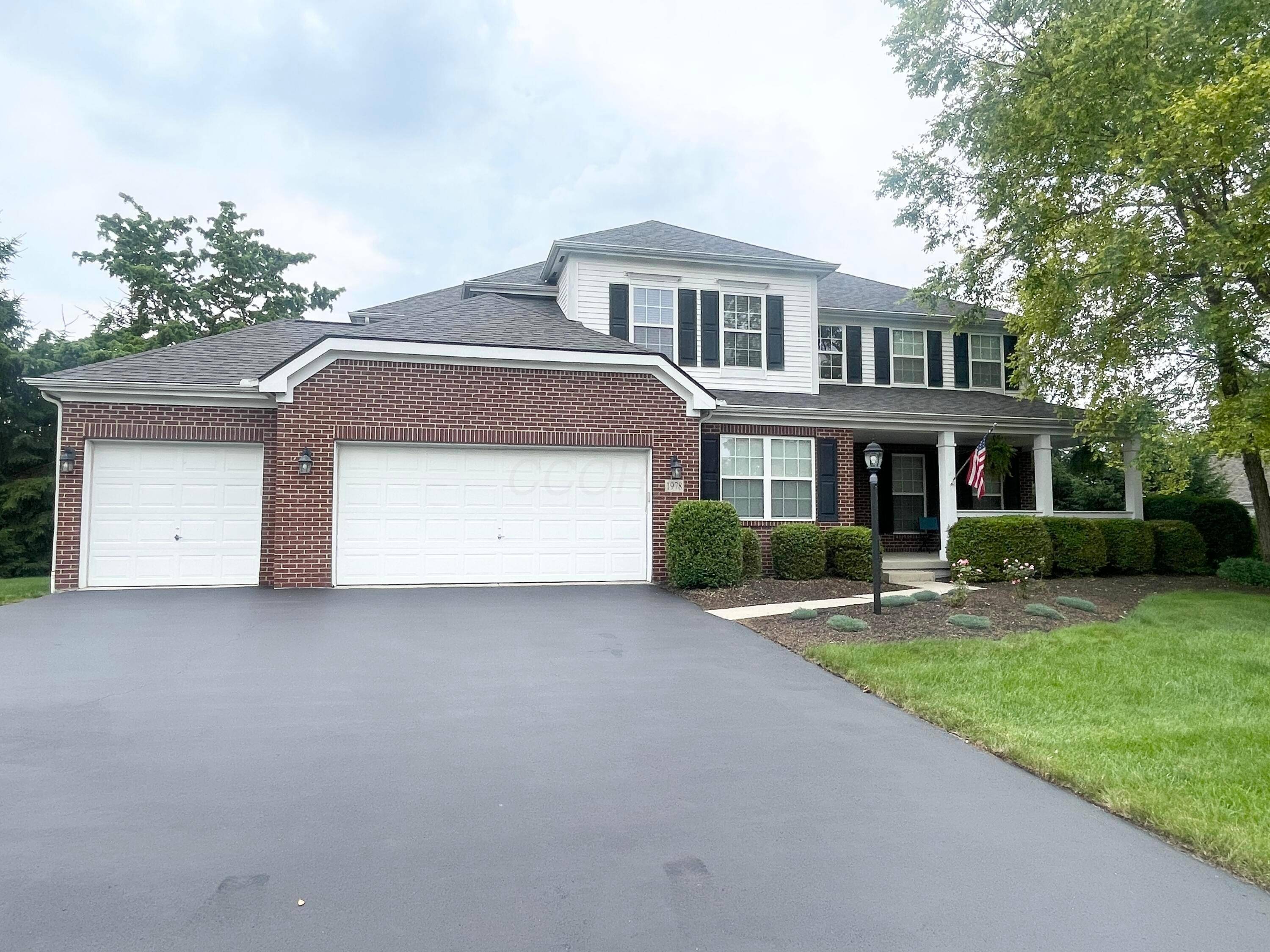 1978 Bald Eagle Drive, Grove City, OH 43123