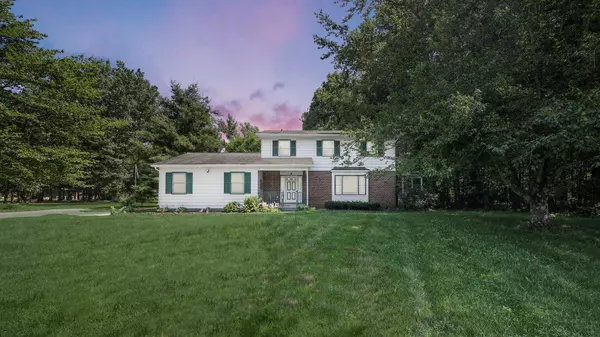 Plain City, OH 43064,13859 Robinson Road
