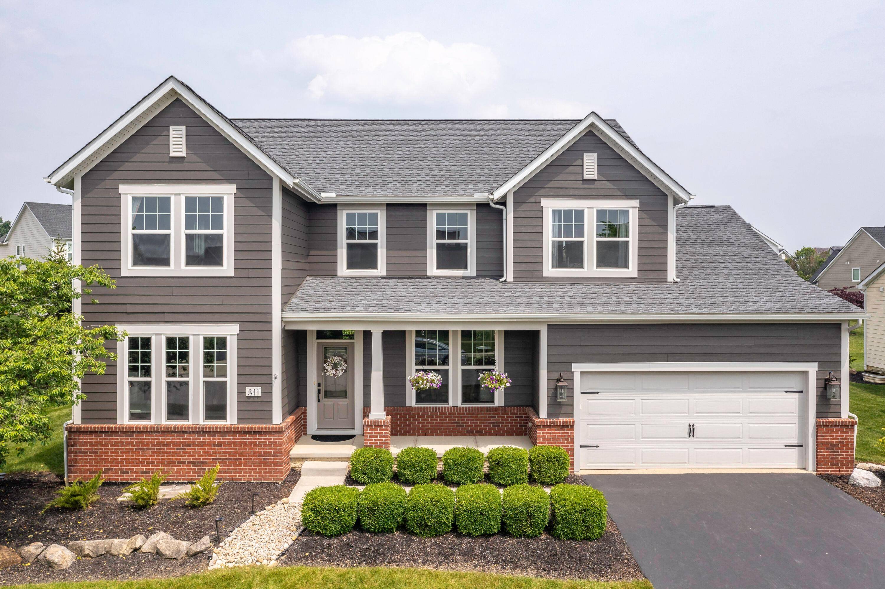 311 Gelder Drive, Delaware, OH 43015