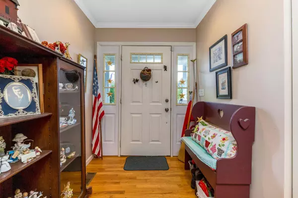 Amanda, OH 43102,445 Cedar Hill Road