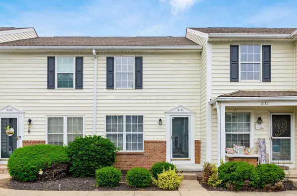 Westerville, OH 43081,8185 Olde Richmond Lane #5C