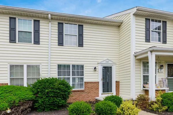 Westerville, OH 43081,8185 Olde Richmond Lane #5C