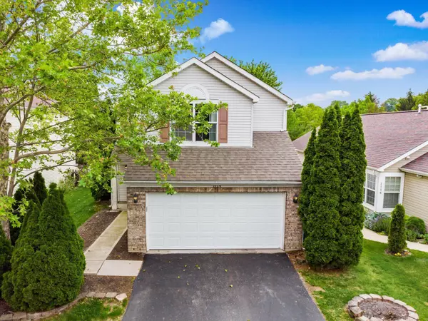 Hilliard, OH 43026,2124 Ripple Road