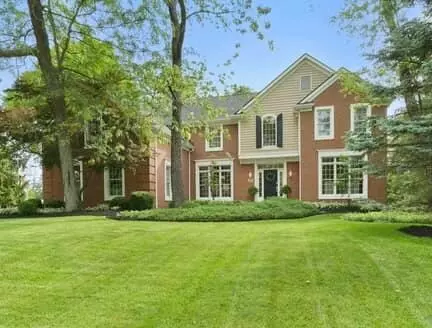 4796 Chatelaine Drive, Dublin, OH 43017