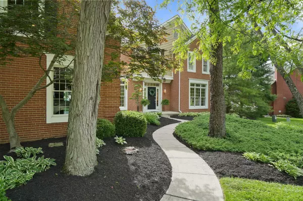 Dublin, OH 43017,4796 Chatelaine Drive