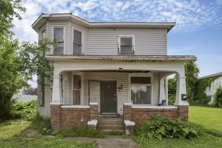 11 N Main Street, Roseville, OH 43777