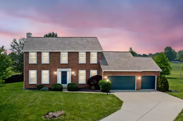Pickerington, OH 43147,9302 Pimlico Place
