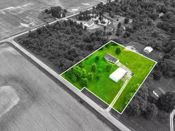 Centerburg, OH 43011,7811 Moody Road