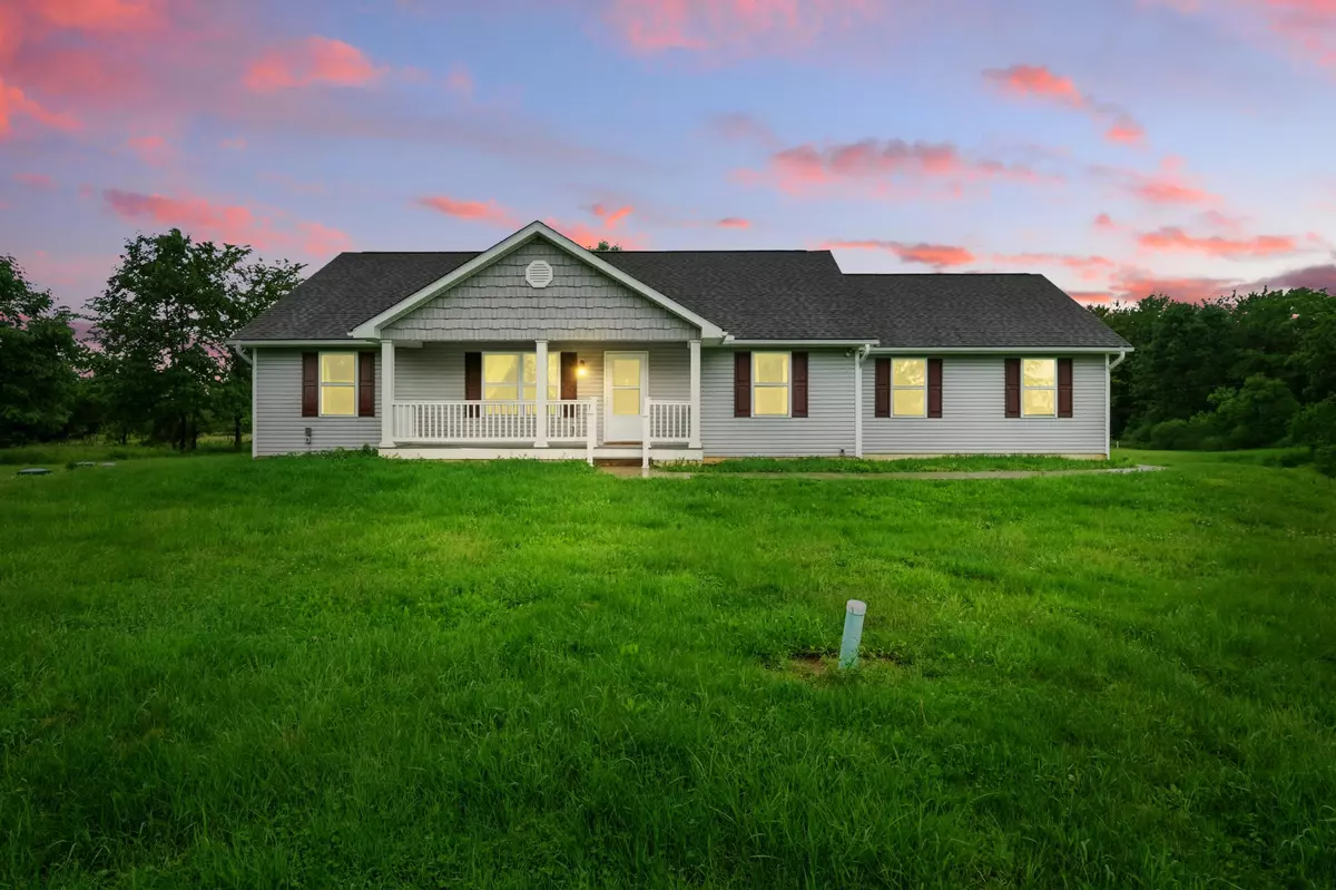 Centerburg, OH 43011,7811 Moody Road