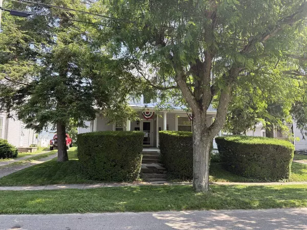 Mount Gilead, OH 43338,114 E North Street