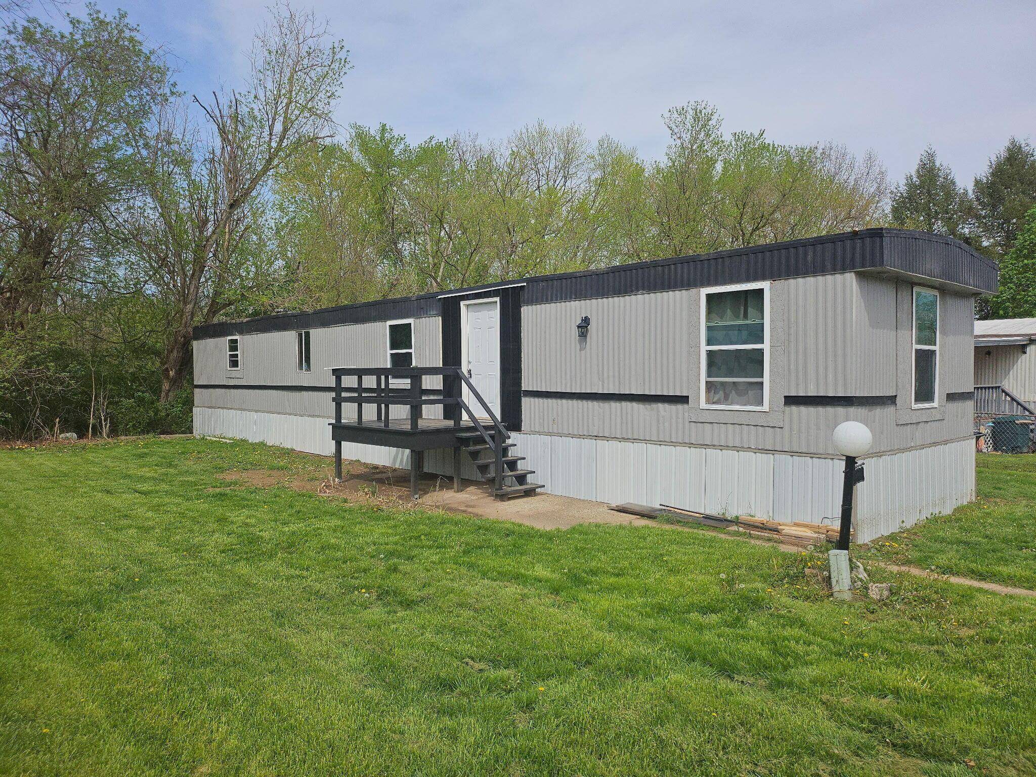 200 Pennock Dr. #Lot 37, Beverly, OH 45715