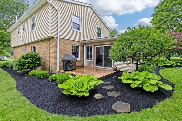 Mansfield, OH 44906,1448 Brookpark Drive