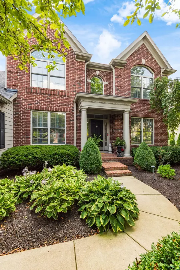 Dublin, OH 43016,5788 Baronscourt Way