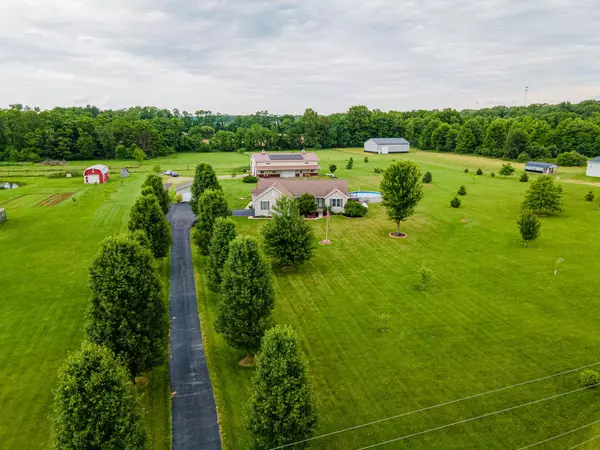 Marengo, OH 43334,4091 Township Road 21