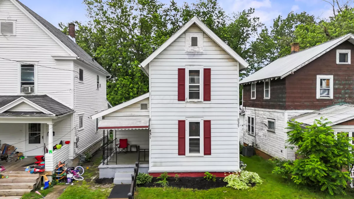 Ashland, OH 44805,431 E 4th Street