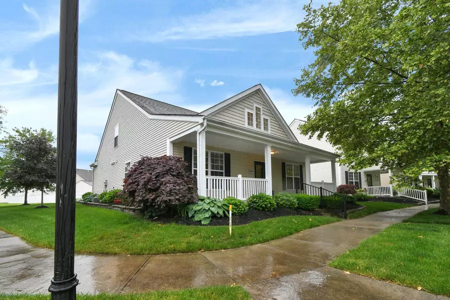 6024 Delcastle Drive, Westerville, OH 43081