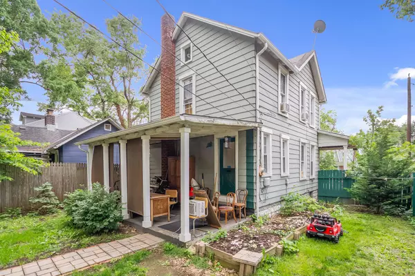 Columbus, OH 43202,2426 Medary Avenue
