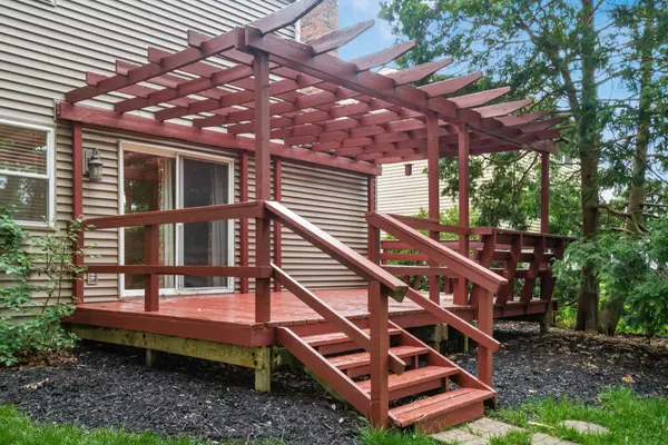 Powell, OH 43065,8800 Greenburg Drive