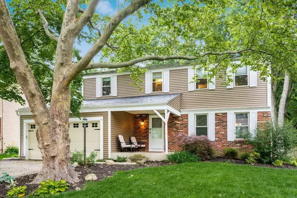 Powell, OH 43065,8800 Greenburg Drive