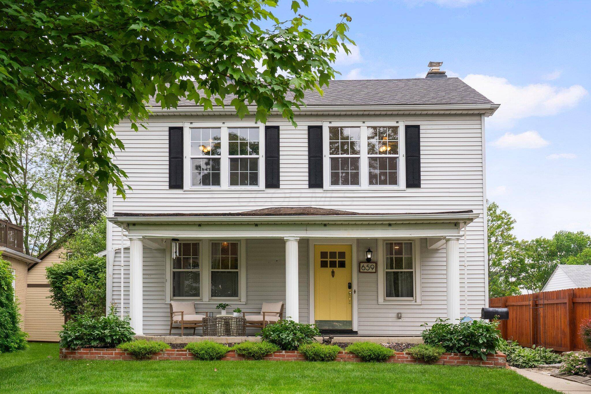 659 Vernon Road, Columbus, OH 43209