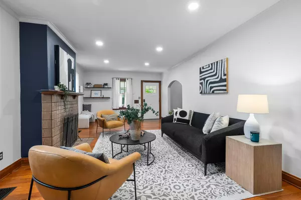 Columbus, OH 43209,659 Vernon Road