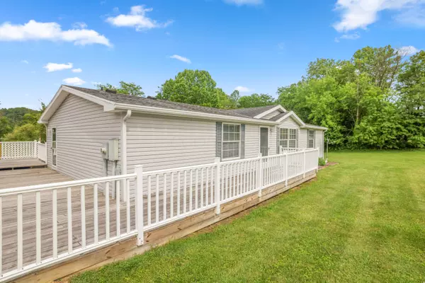 Millfield, OH 45761,9300 Highfield Drive