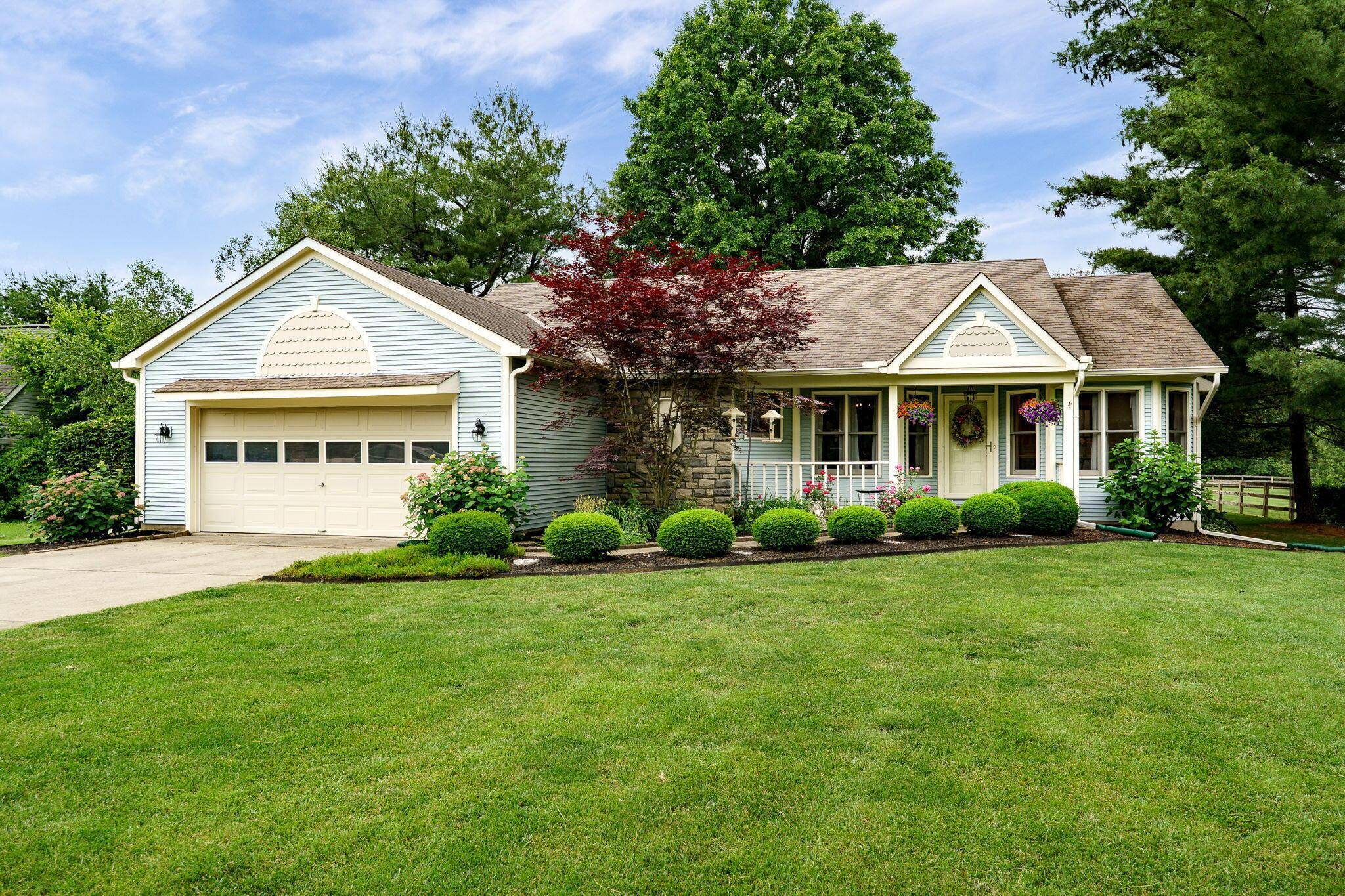201 S Waynesville Road, Oregonia, OH 45054