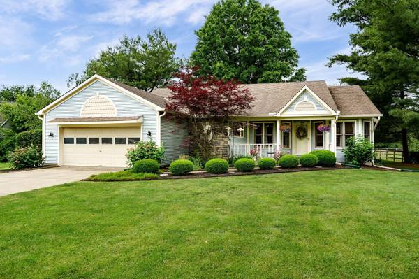 201 S Waynesville Road, Oregonia, OH 45054
