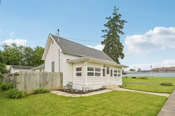 New Holland, OH 43145,45 S Main Street