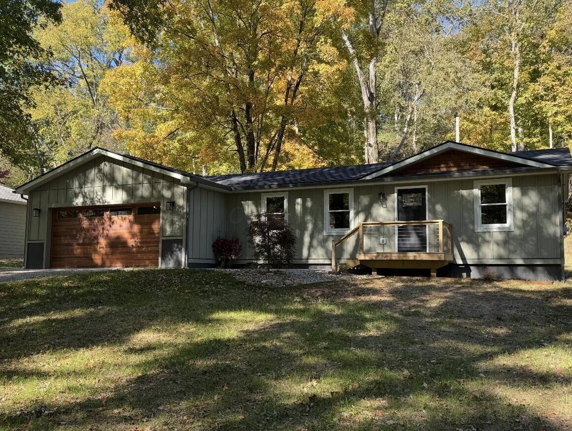 146 Poole Drive, Newark, OH 43055