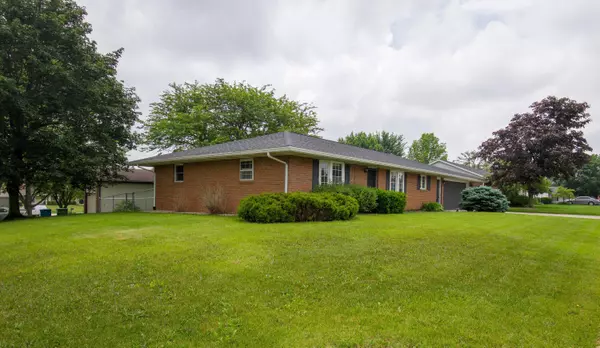 Marysville, OH 43040,1194 Collingwood Court