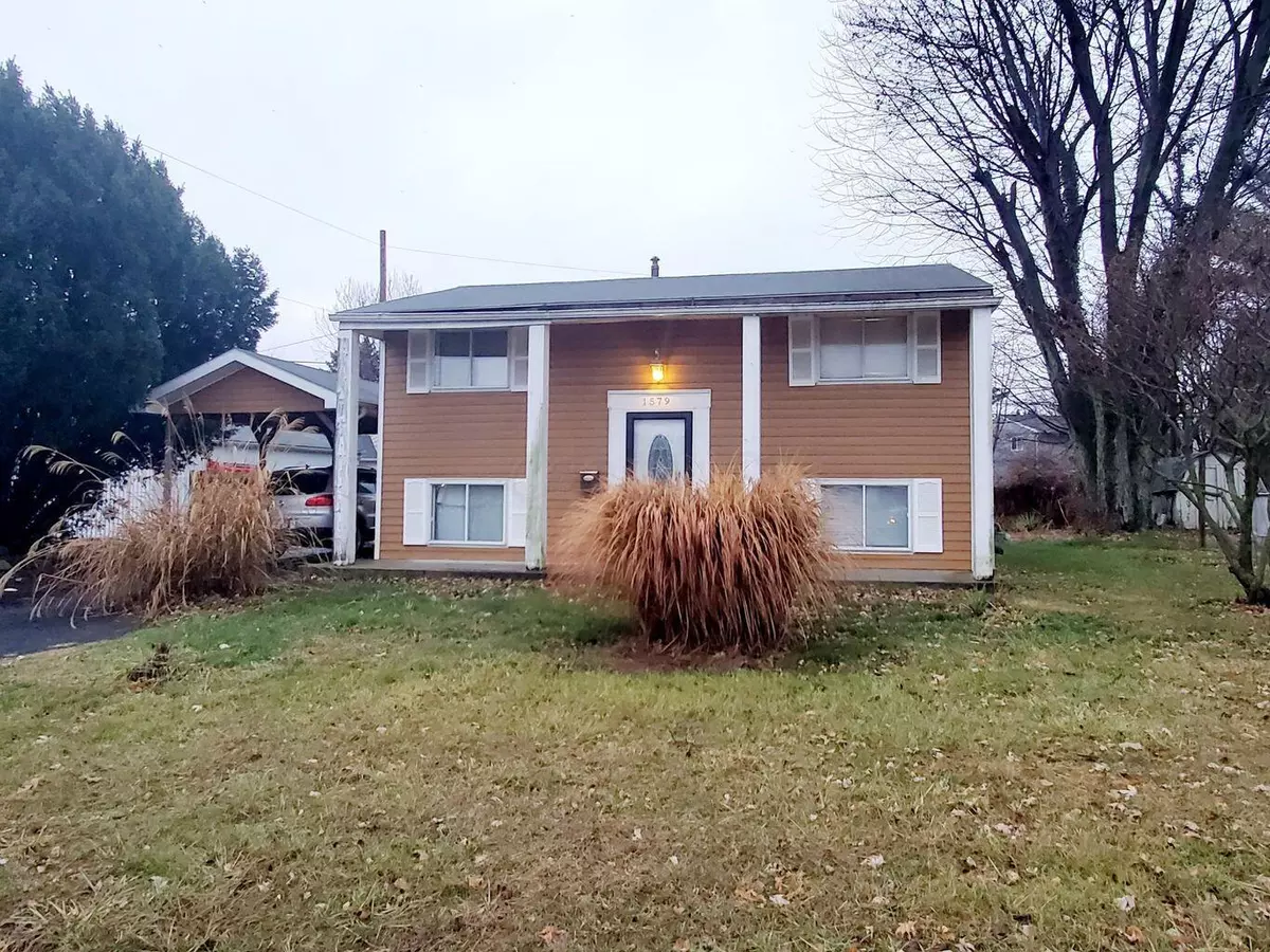 Columbus, OH 43207,1579 Southfield Drive
